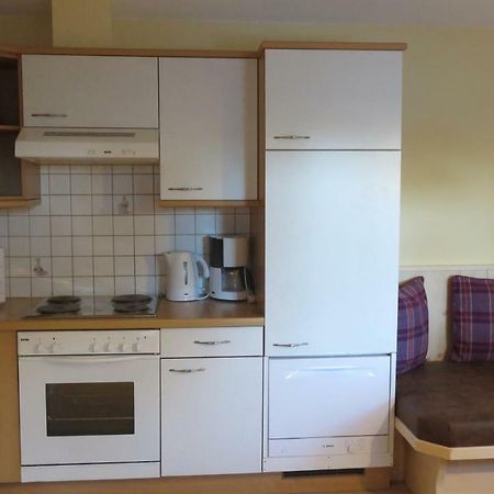 Appartement Elena Umhausen Dış mekan fotoğraf
