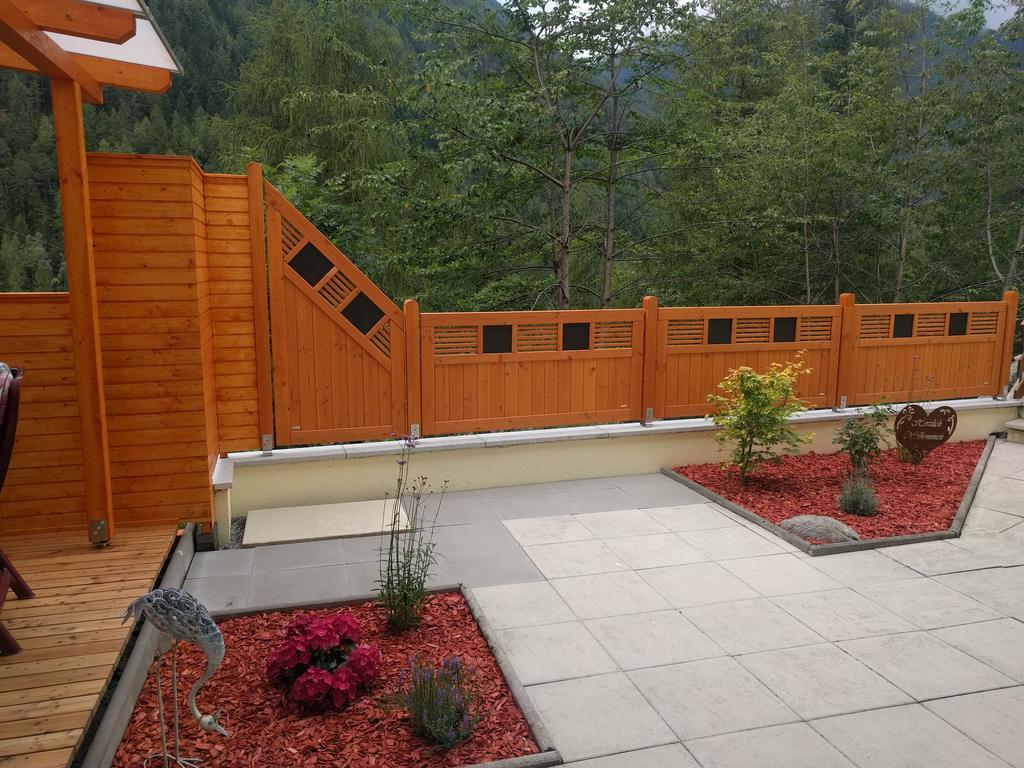Appartement Elena Umhausen Dış mekan fotoğraf