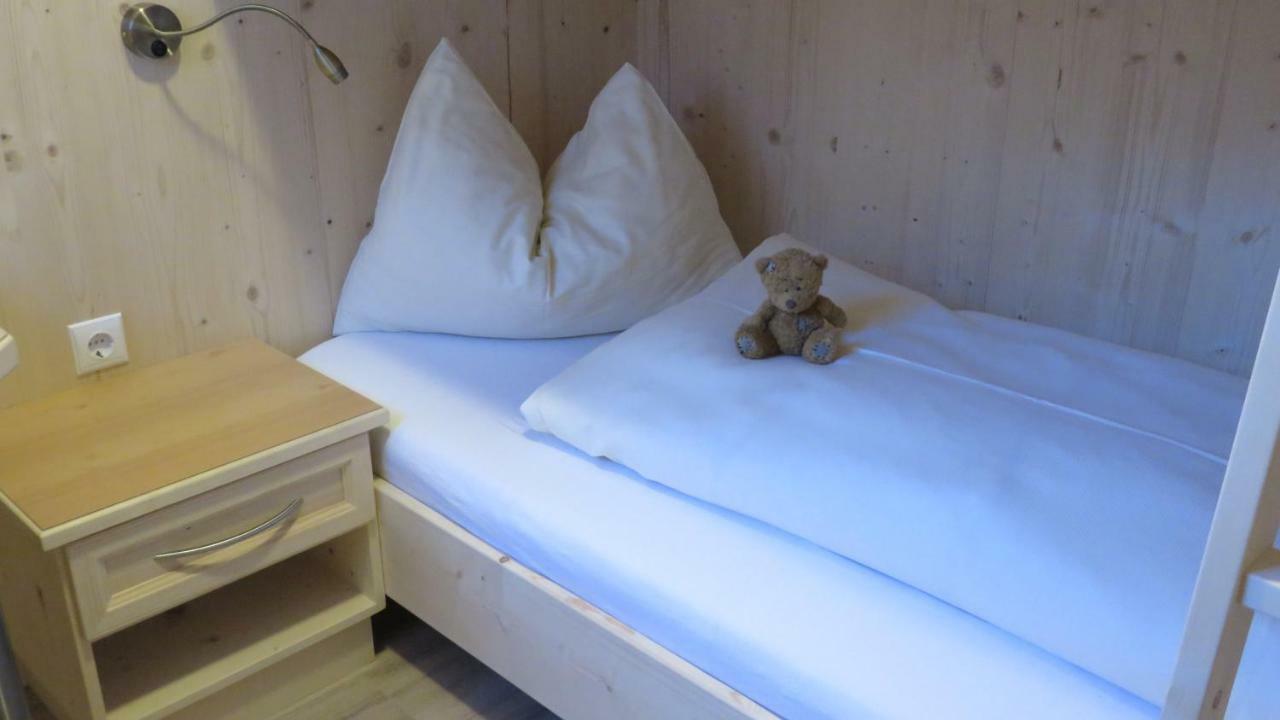 Appartement Elena Umhausen Dış mekan fotoğraf