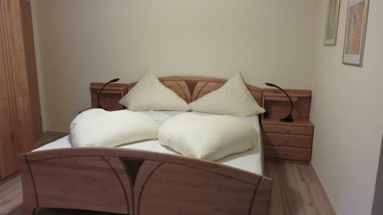 Appartement Elena Umhausen Dış mekan fotoğraf