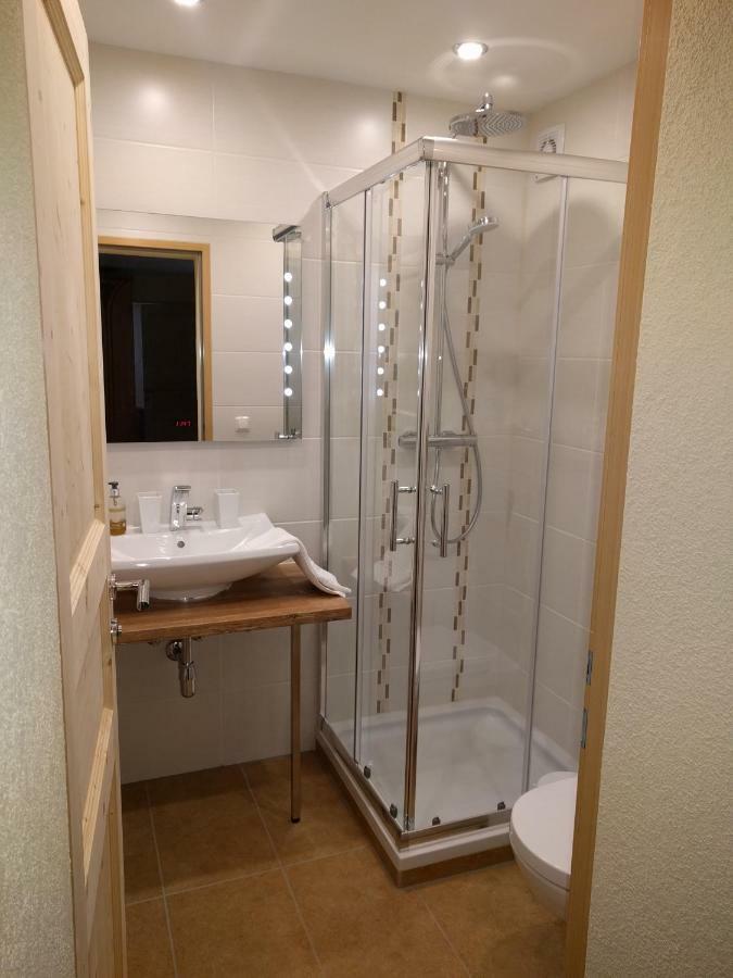 Appartement Elena Umhausen Dış mekan fotoğraf